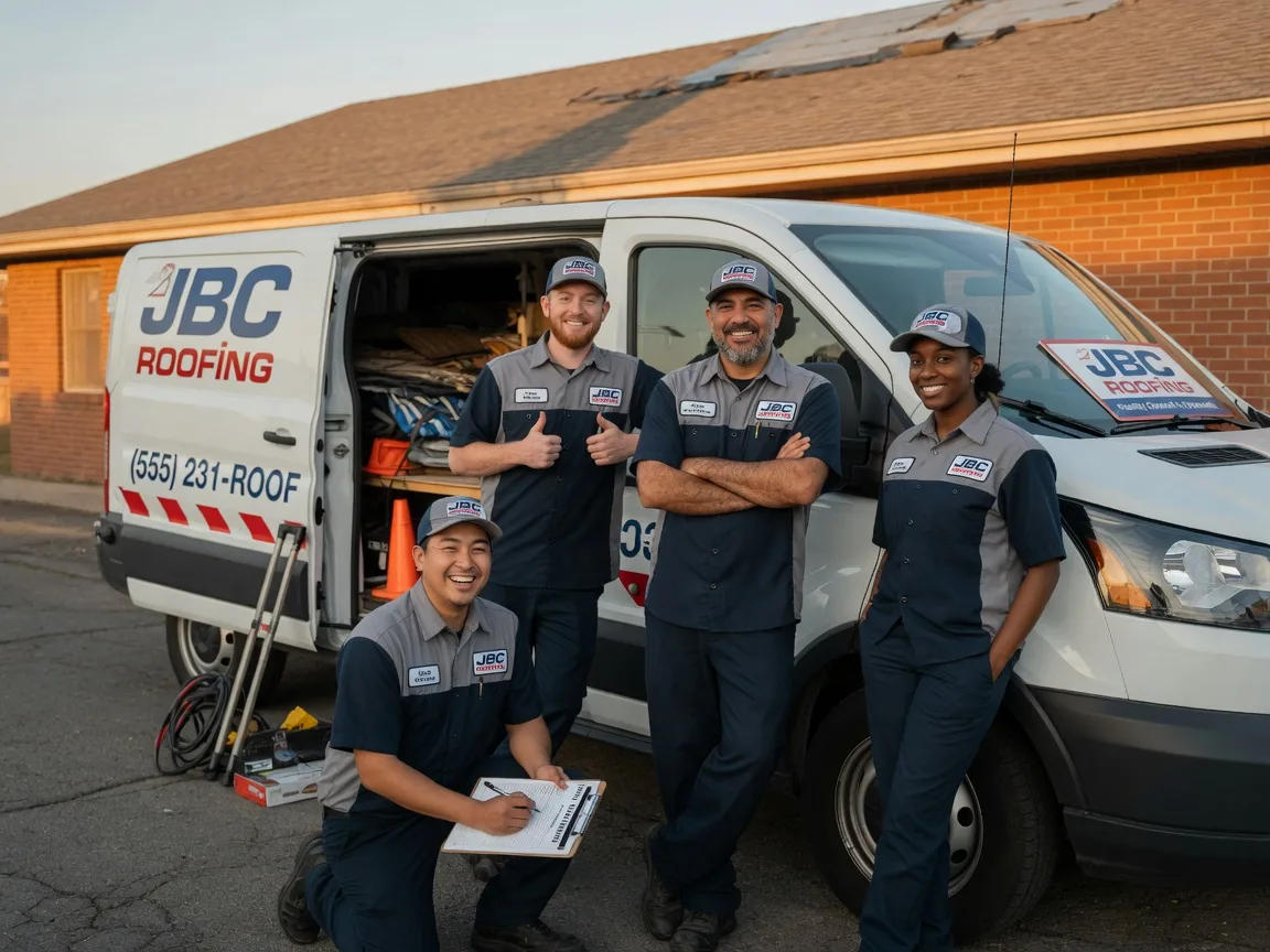 Roof Replacement company in Pawnee City, NE