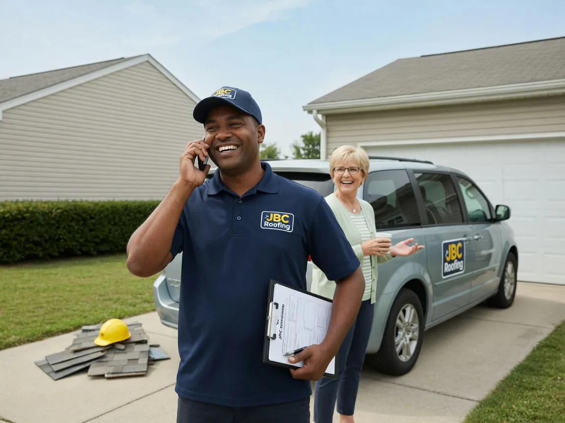 Roof Replacement Pawnee City, NE FAQs